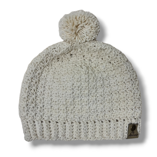 Parker Baby Beanie