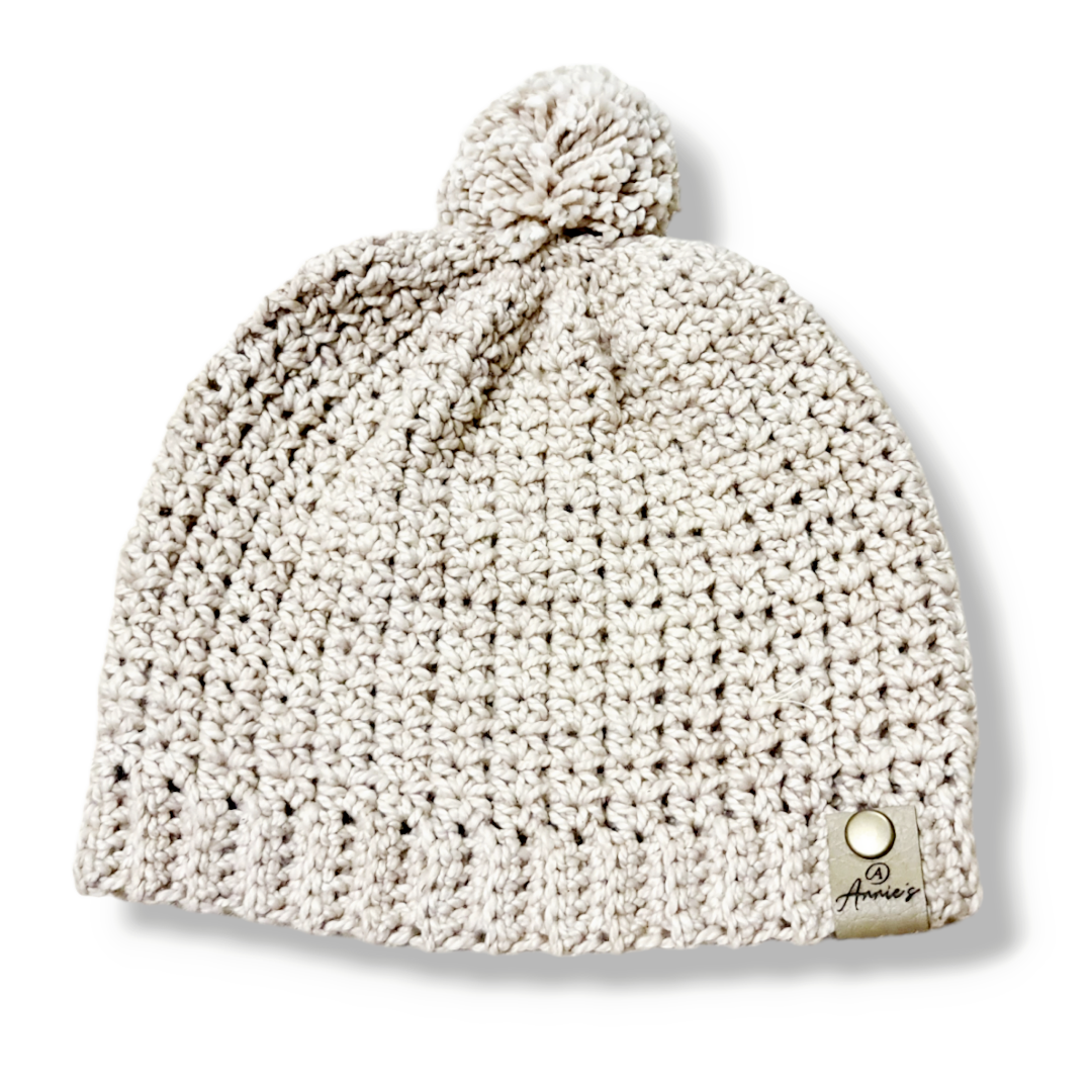 Remy Baby Beanie