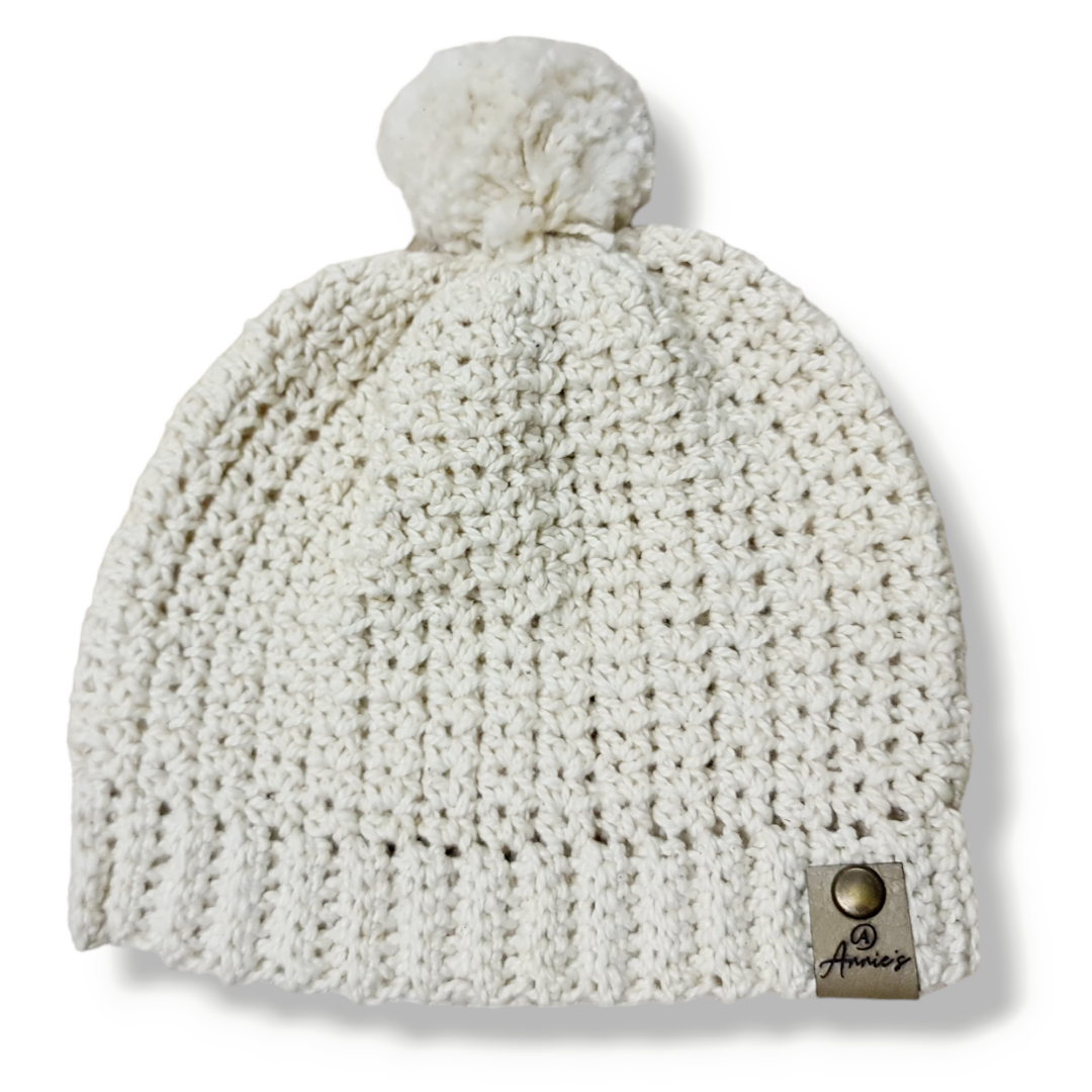 Remy Baby Beanie