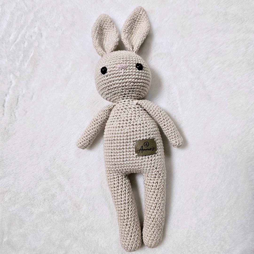 Crochet Bunny