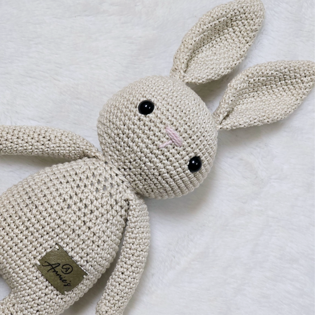 Crochet Bunny