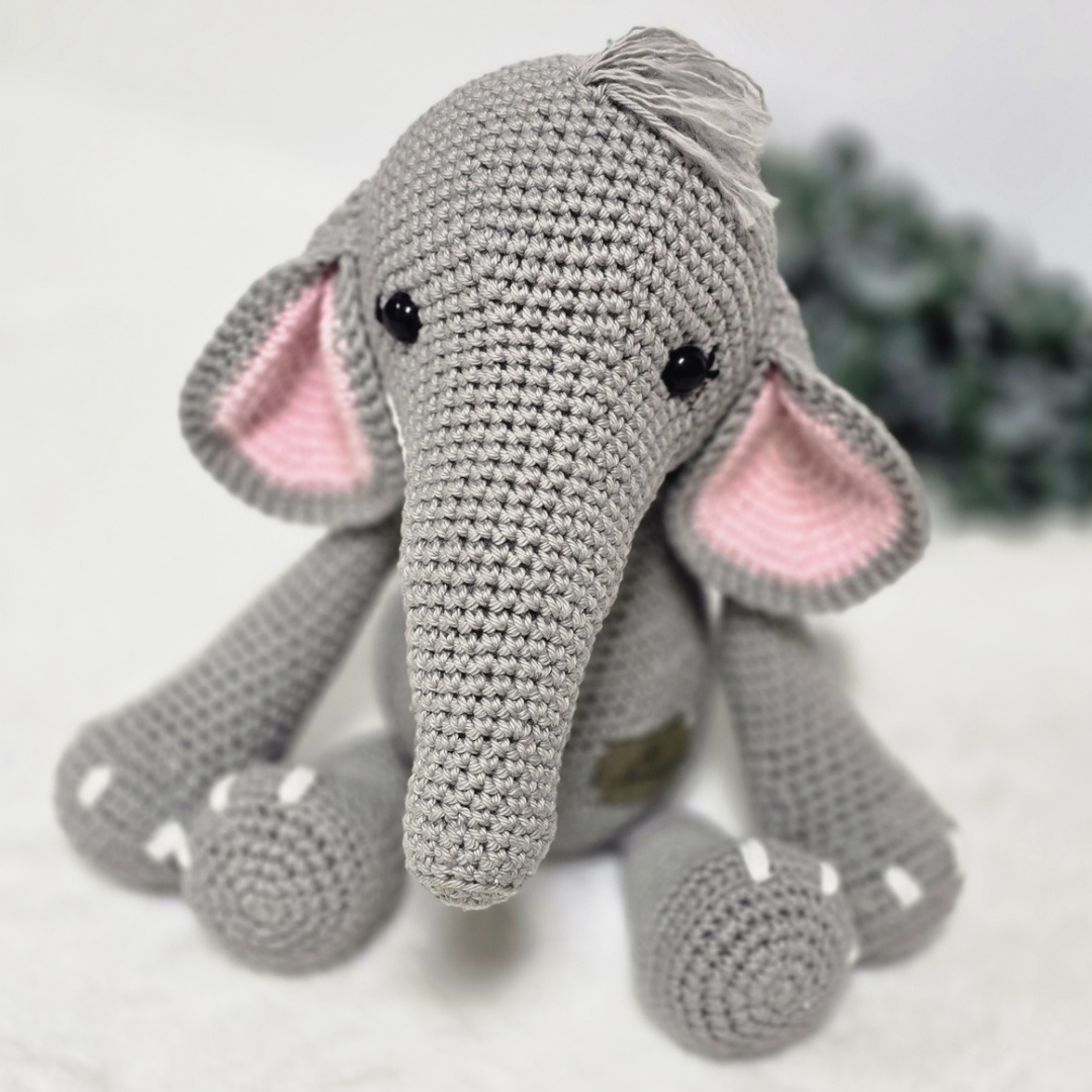 Pippa Elephant