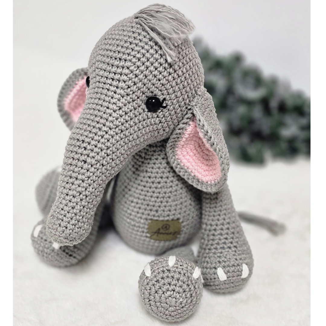 Pippa Elephant