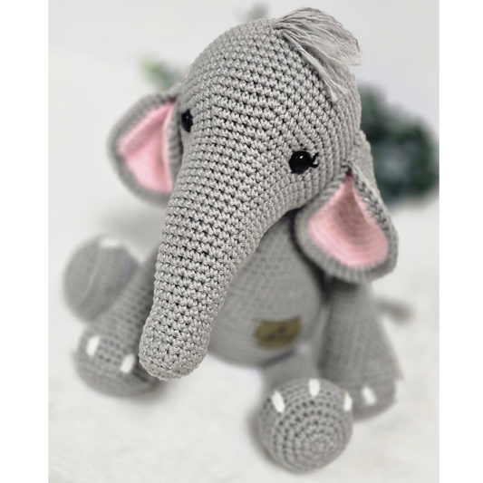 Pippa Elephant