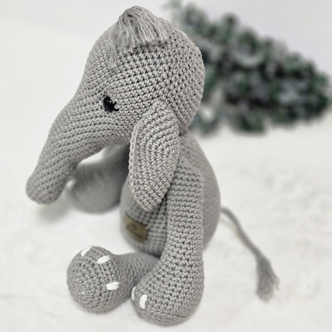 Pippa Elephant