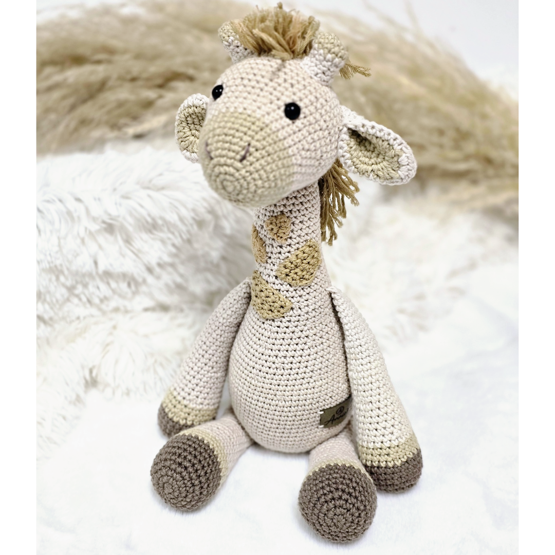 Zuri Giraffe - Made to Order