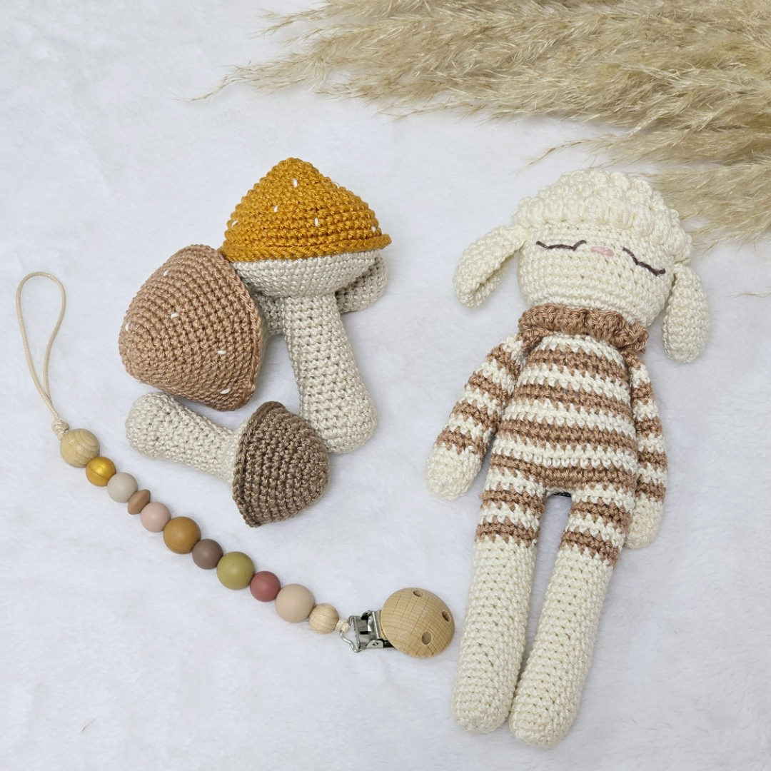 Newborn Baby Gift Set