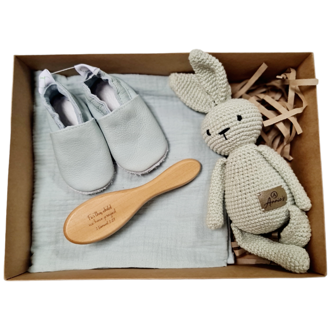 Babyshower Gift Box