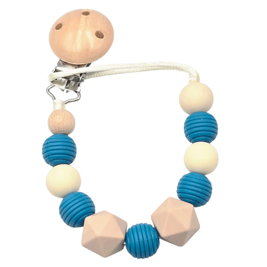 Silicone Dummy Clip