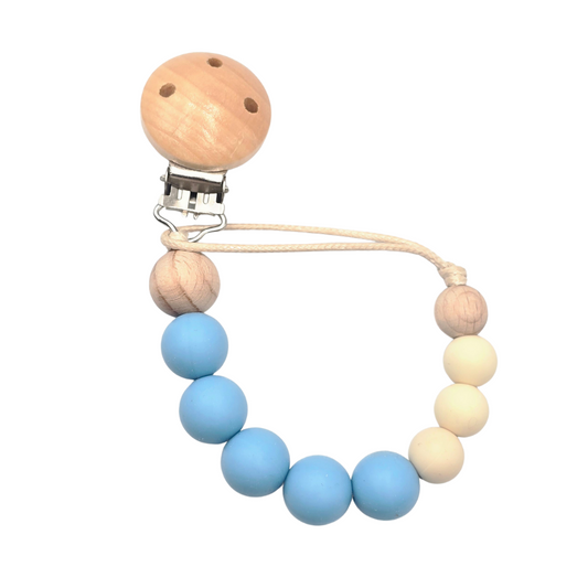 Silicone Dummy Clip