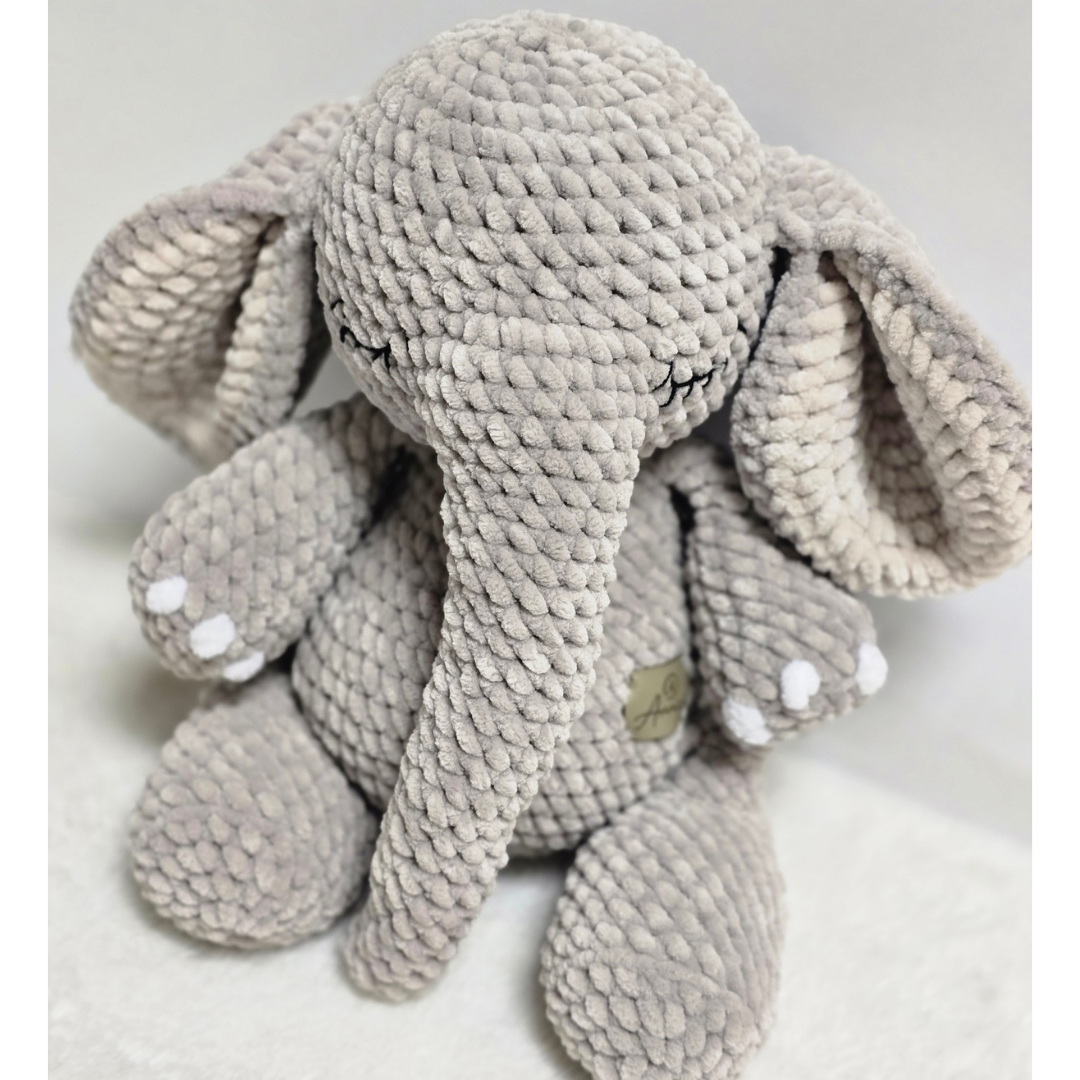 Bambi Elephant