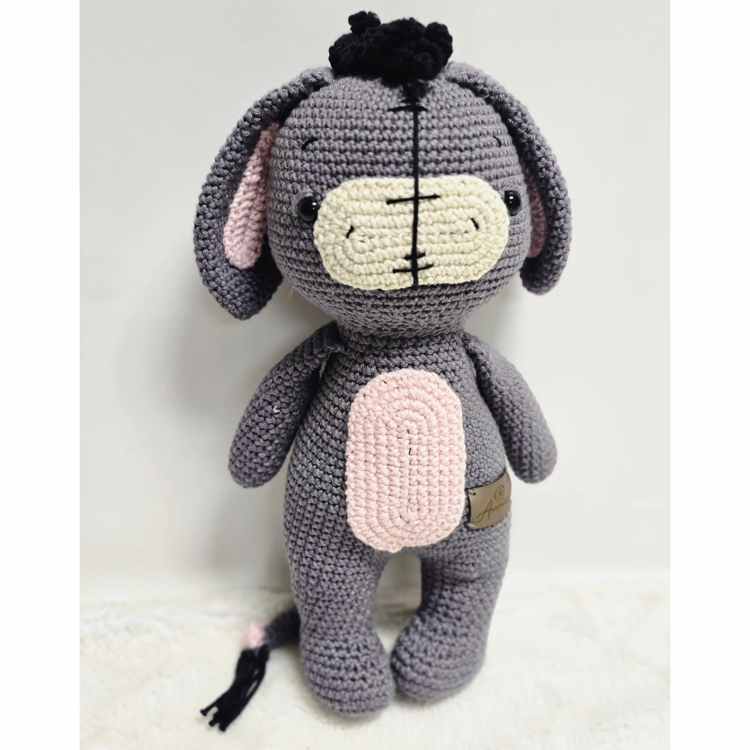 Eeyore
