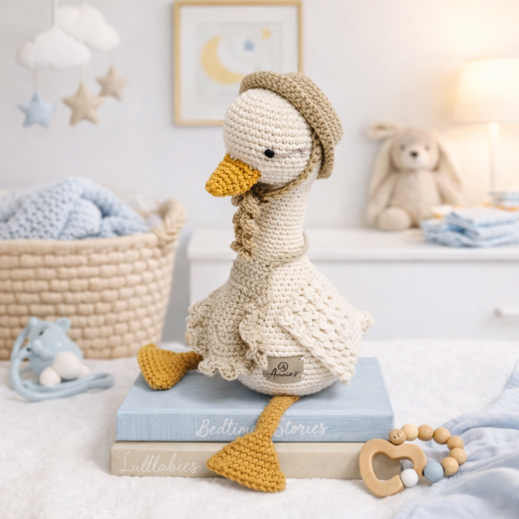 Mother Goose