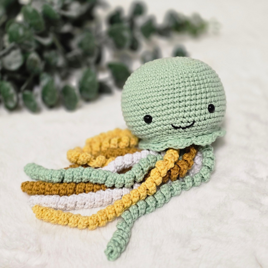 Octo Minty