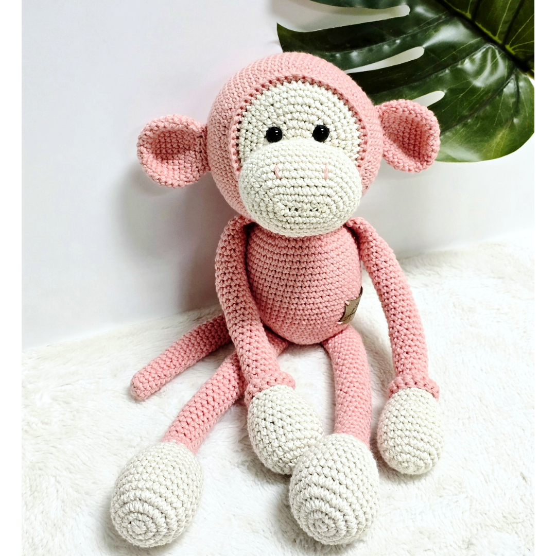 Toto Monkey