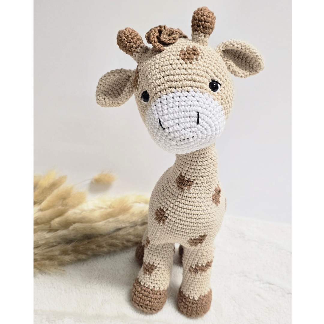Gio Giraffe