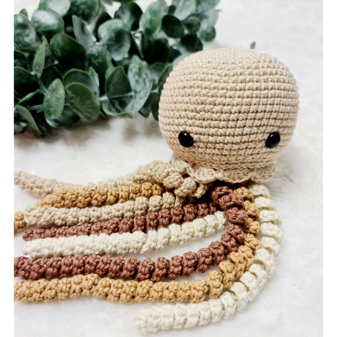 Octo Caramel