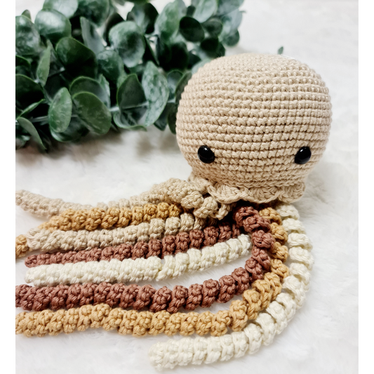 Octo Caramel