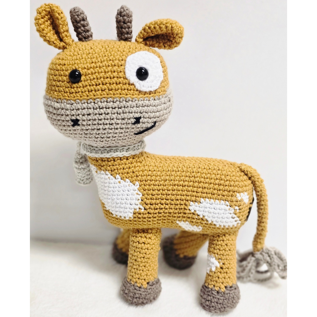 Milo Bull