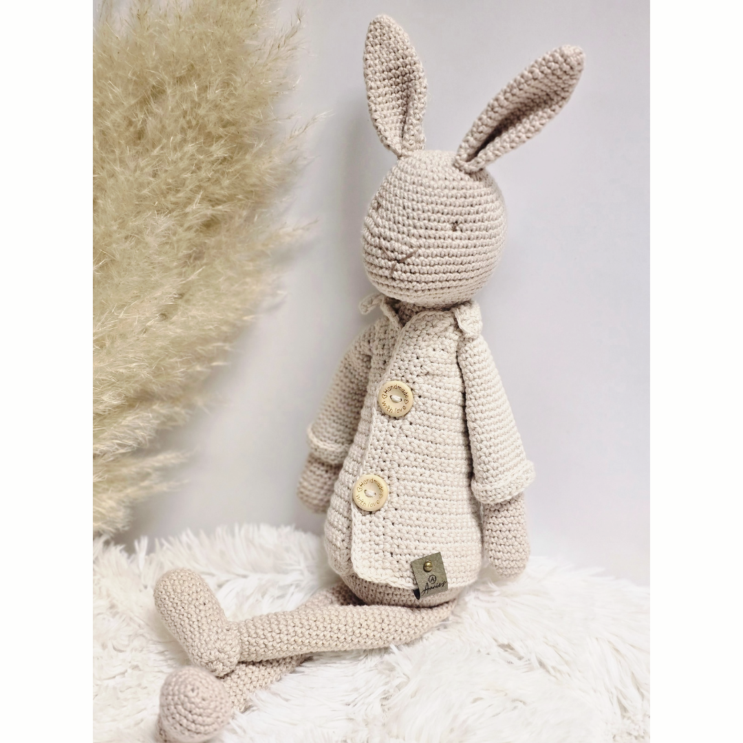 Mr Bunny - Made to Order