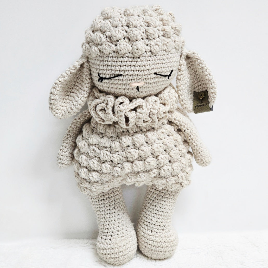 Lulu Lamb