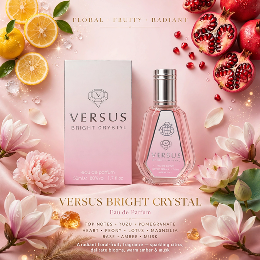 Versus Bright Crystal