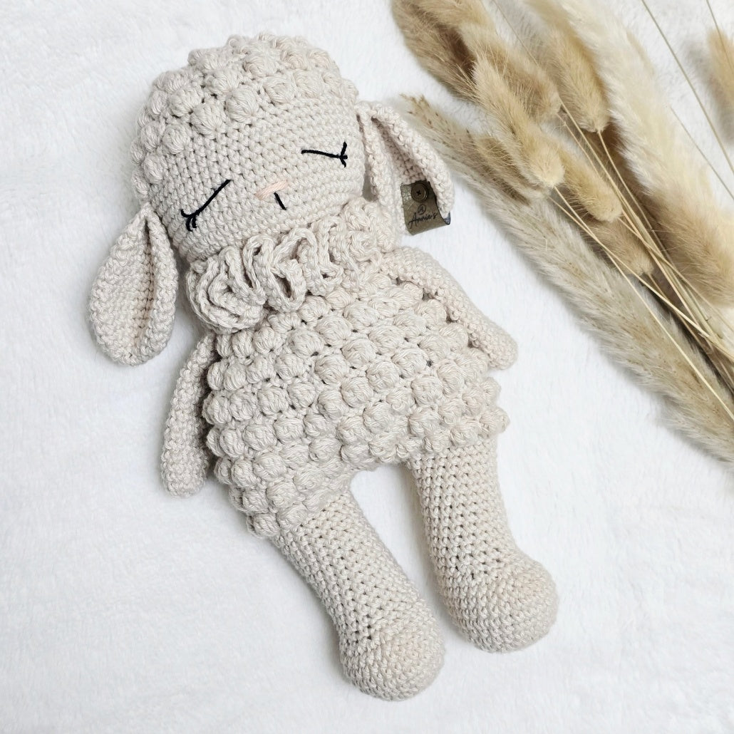 Lulu Lamb