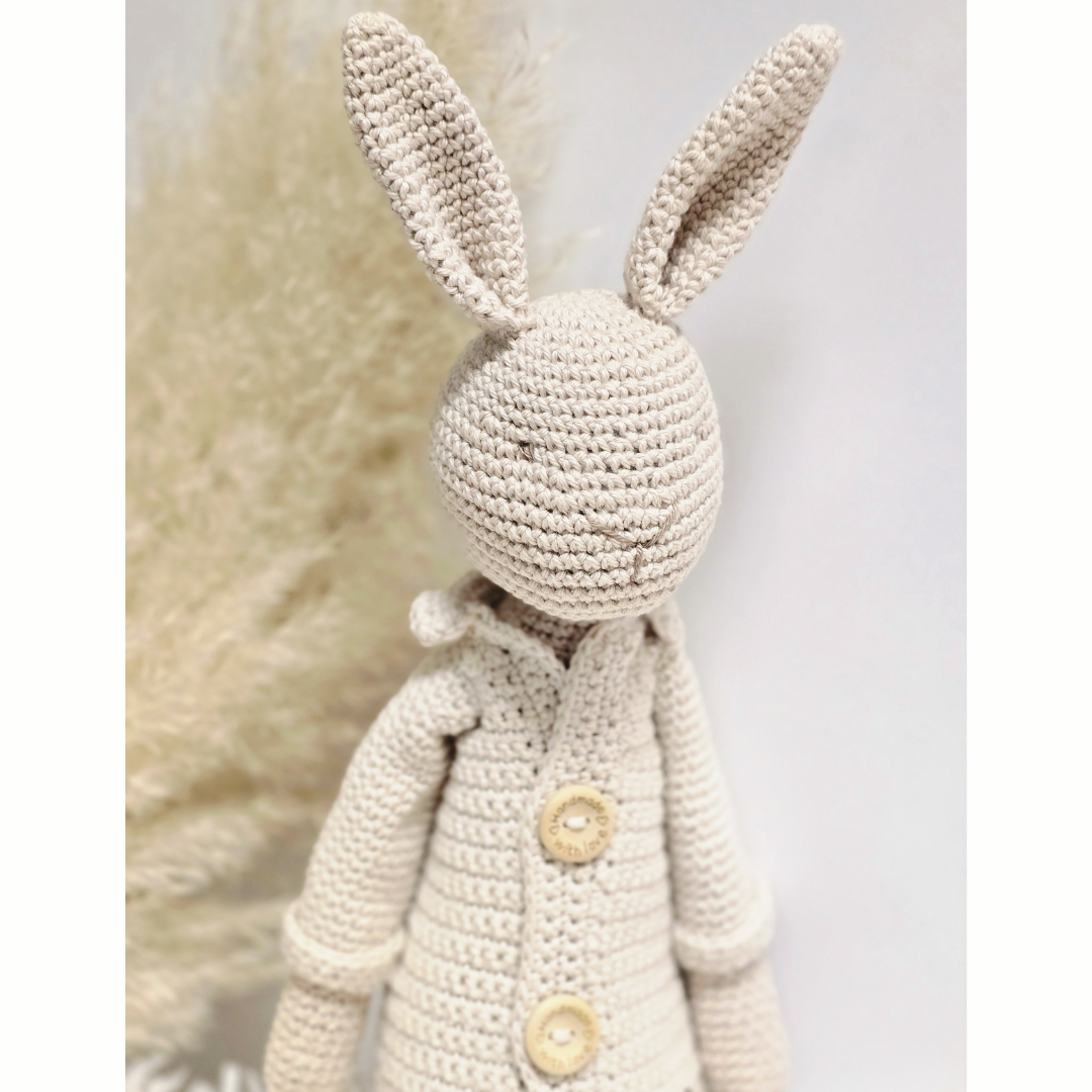 Mr Bunny - Made to Order