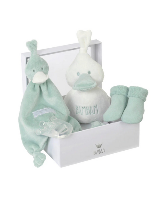 BamBam Giftbox