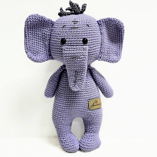 Lumpy the Heffalump