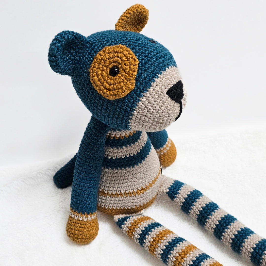 Baron Bear