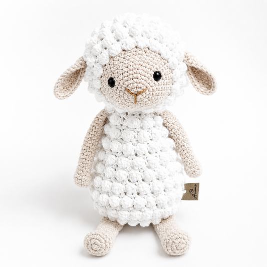 Little Lamb