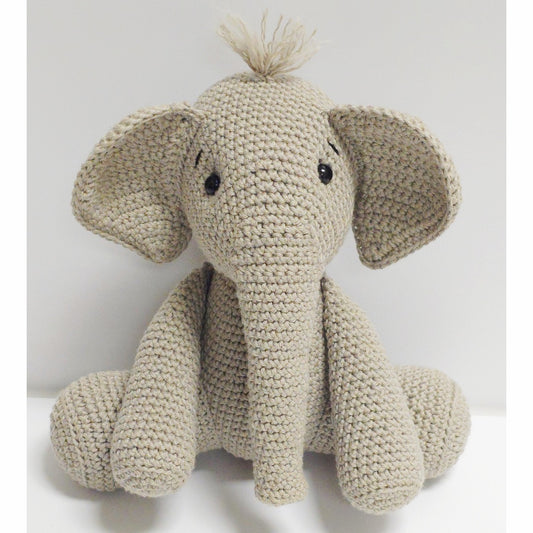 Bubba Elephant