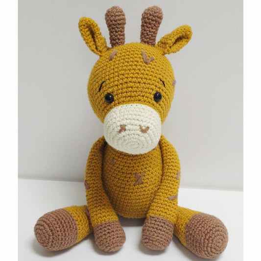 Raffi Giraffe