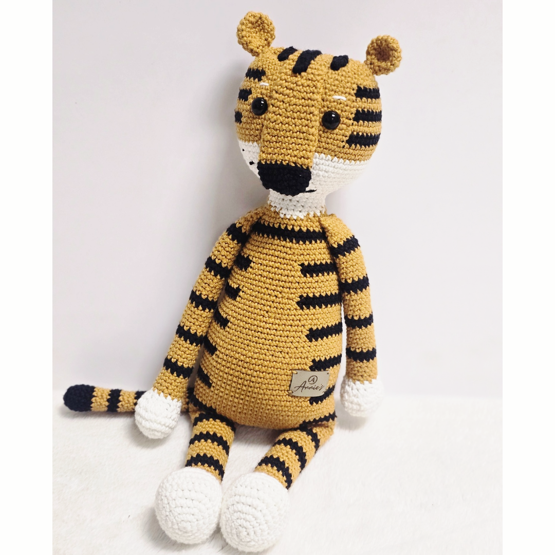 Tigran Tiger
