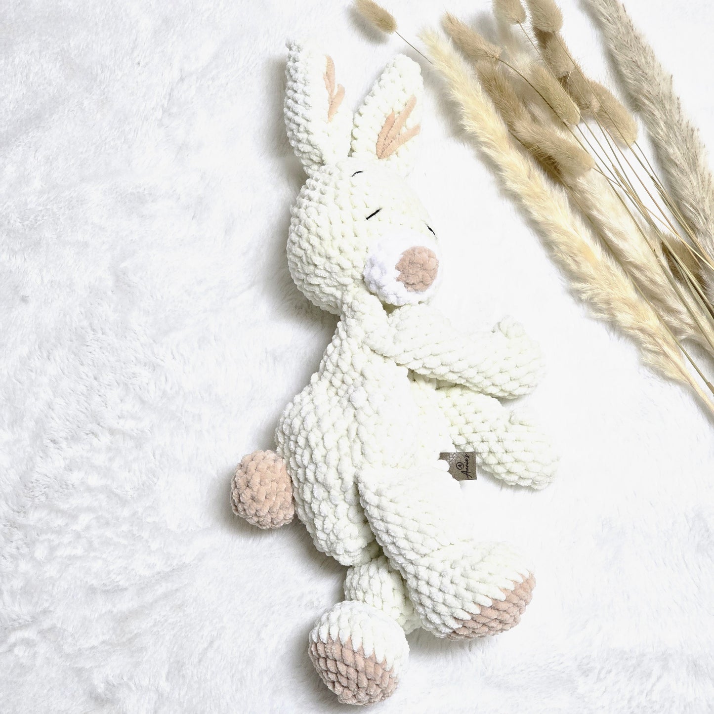 Rabbit Snuggler