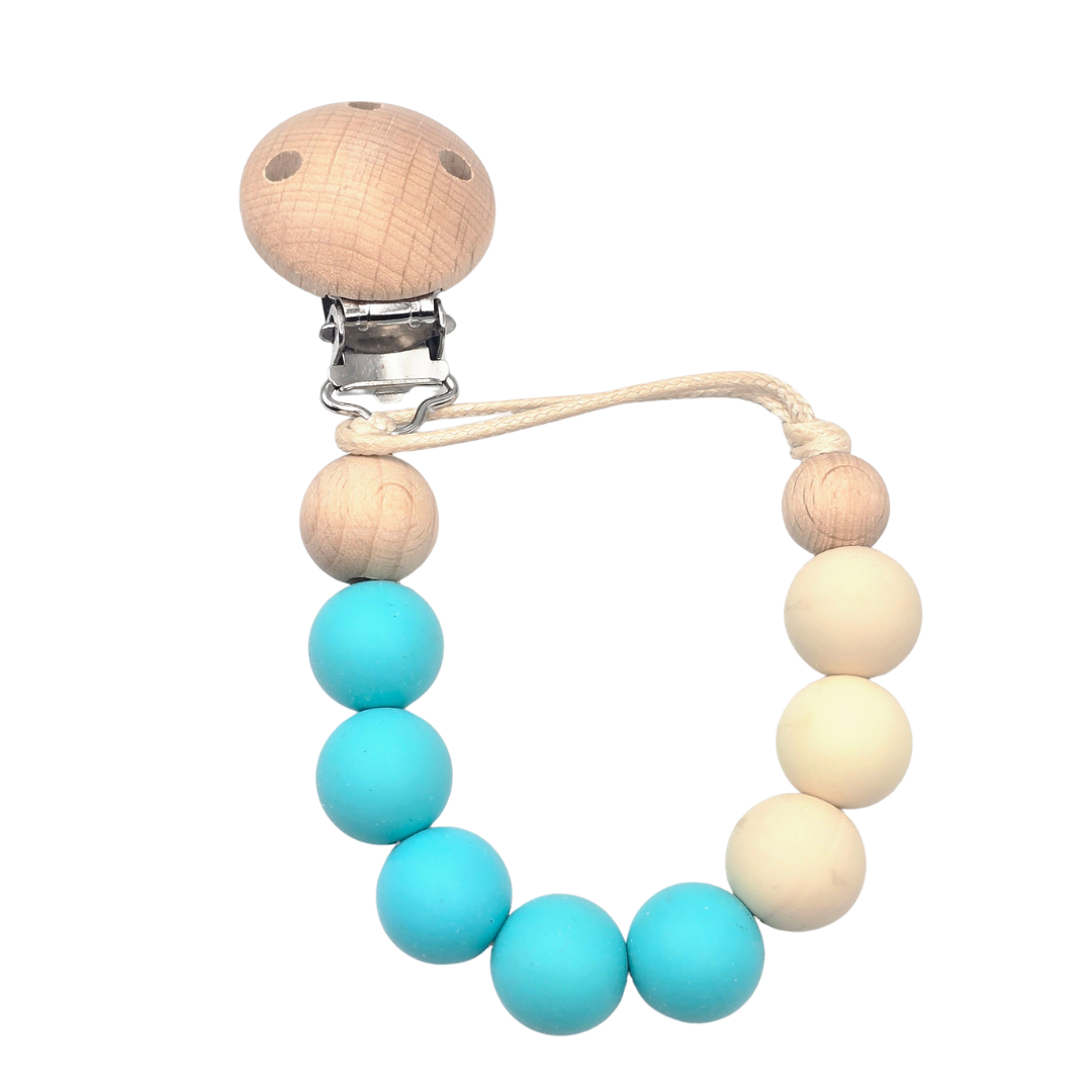 Silicone Dummy Clip