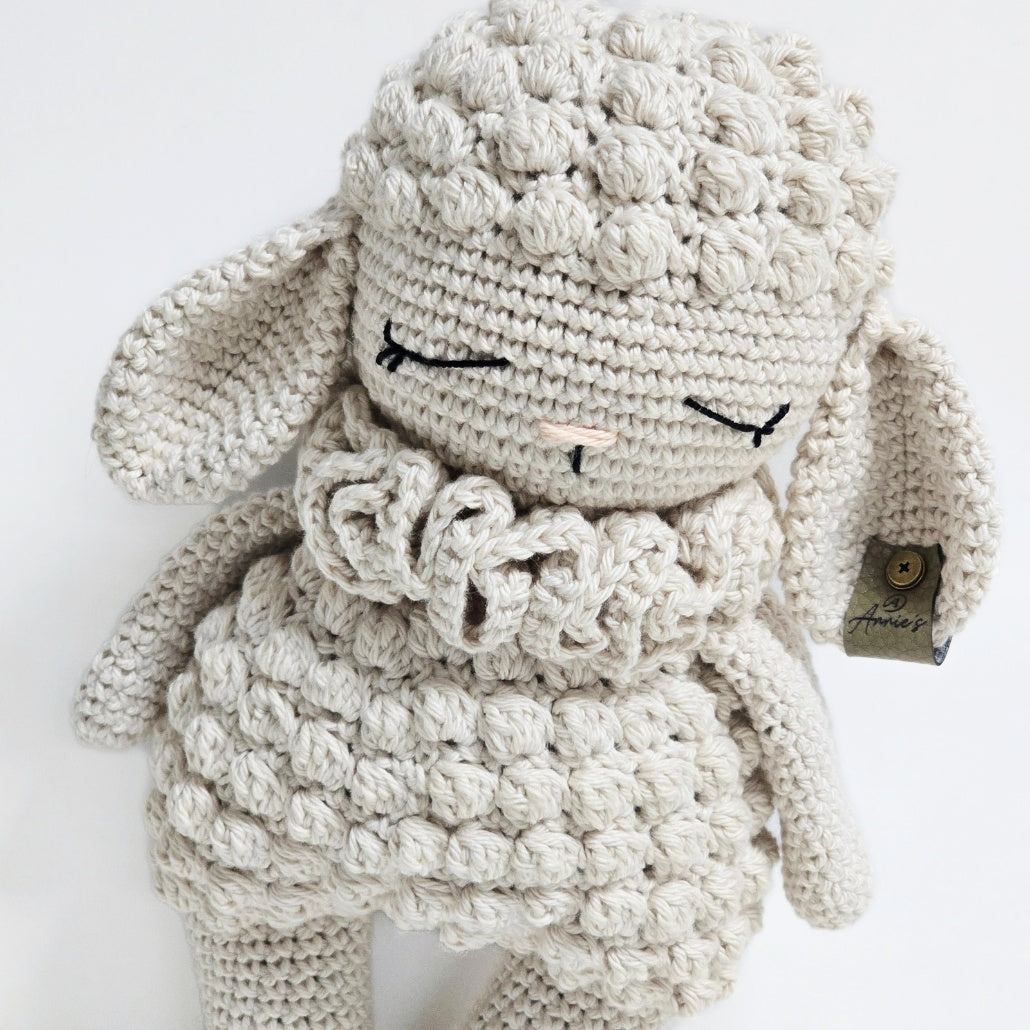 Lulu Lamb