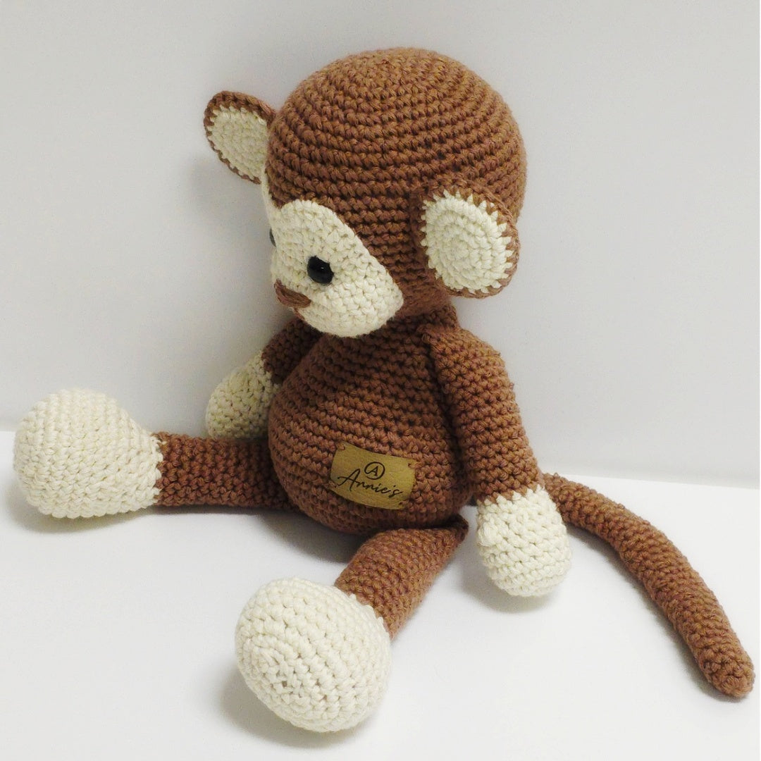 Twix Monkey - Made to Order