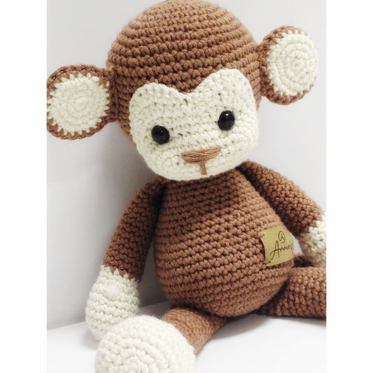 Twix Monkey