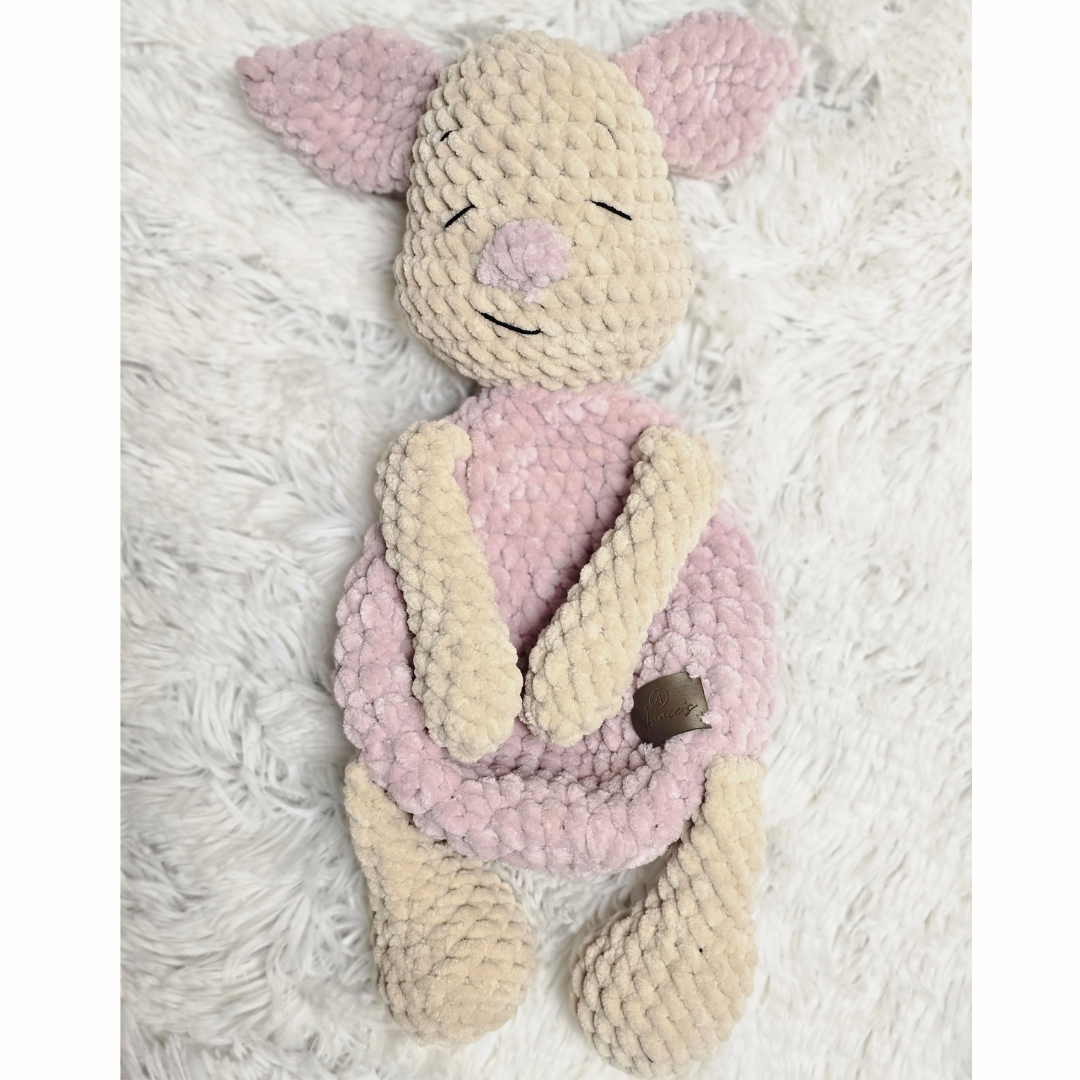 Piglet Snuggler