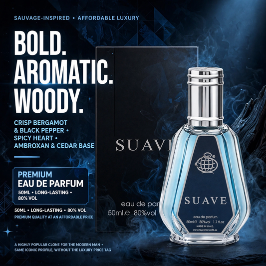 Sauve Men