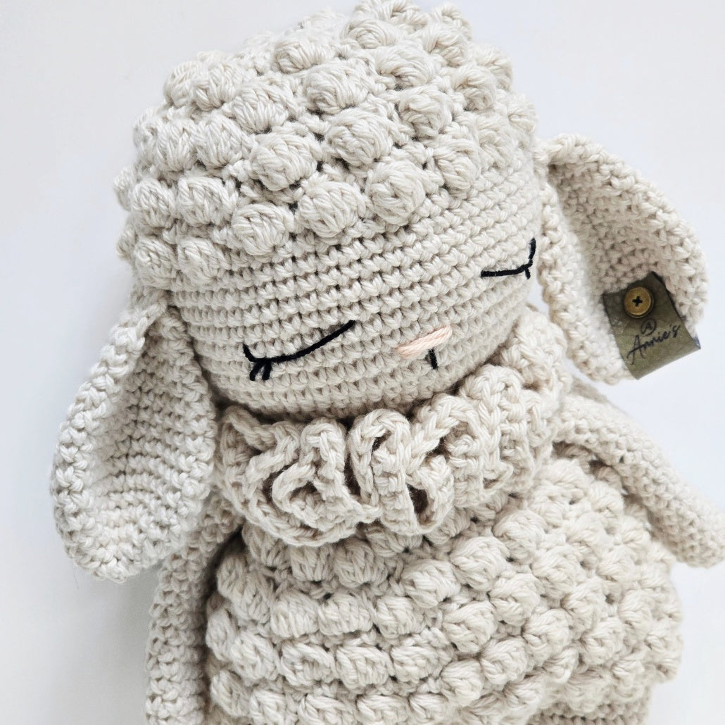 Lulu Lamb