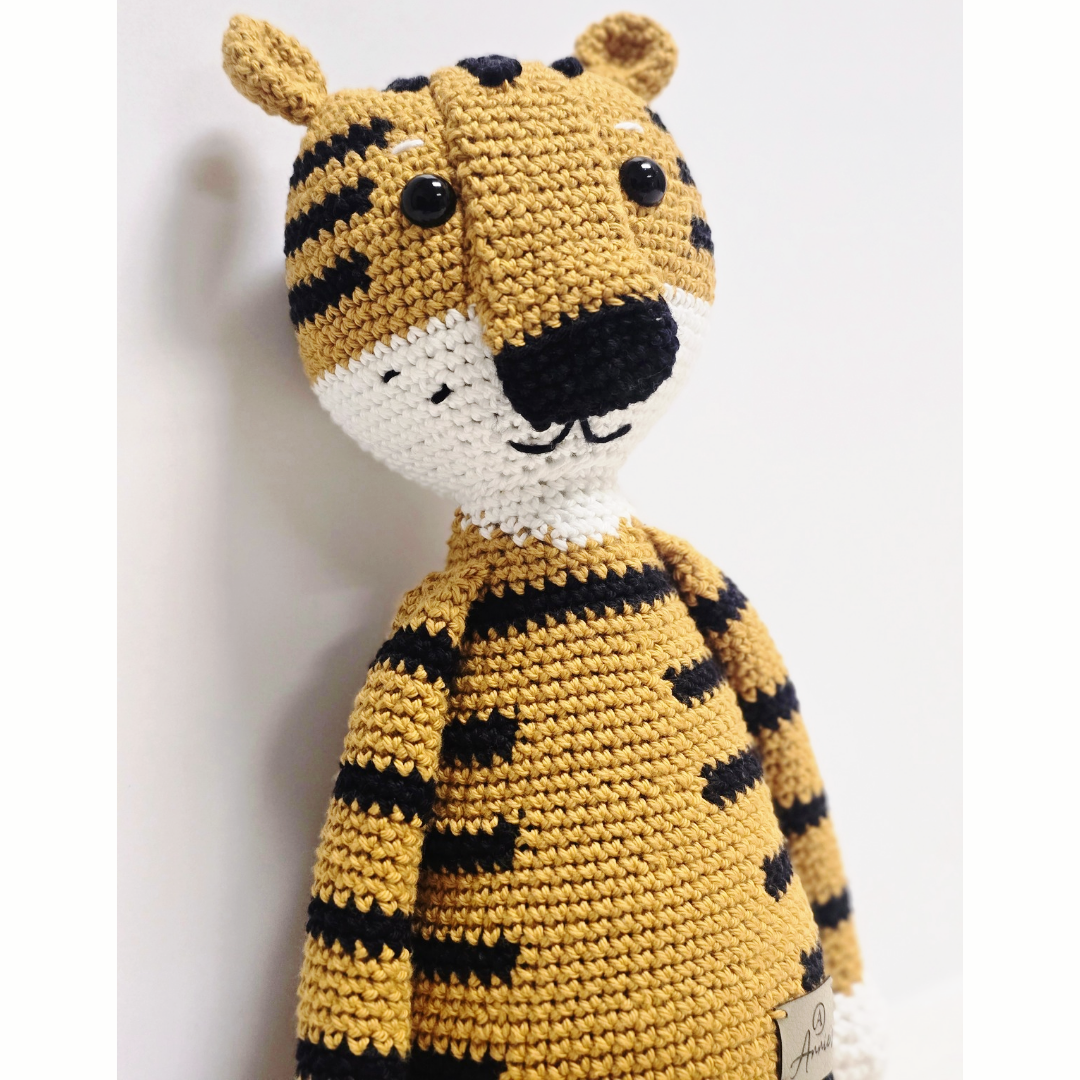 Tigran Tiger