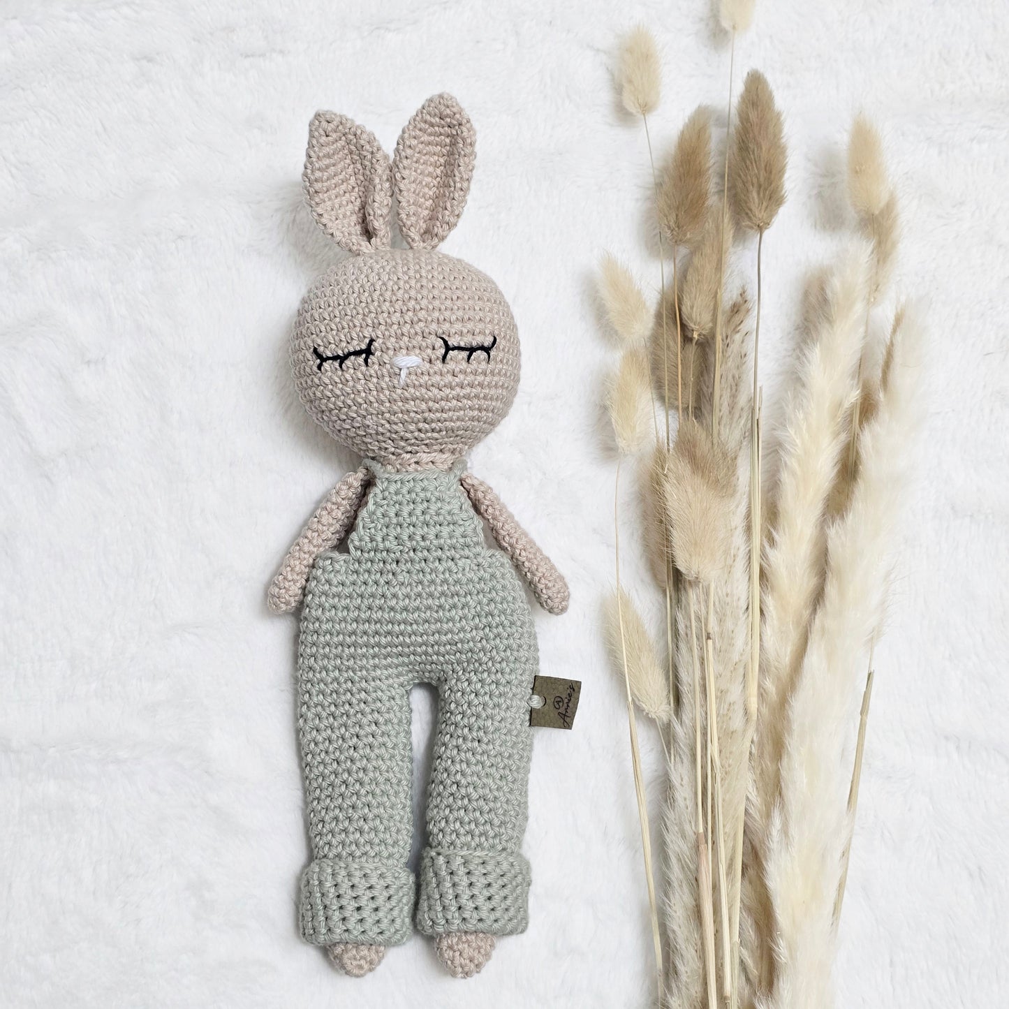 Oscar Bunny