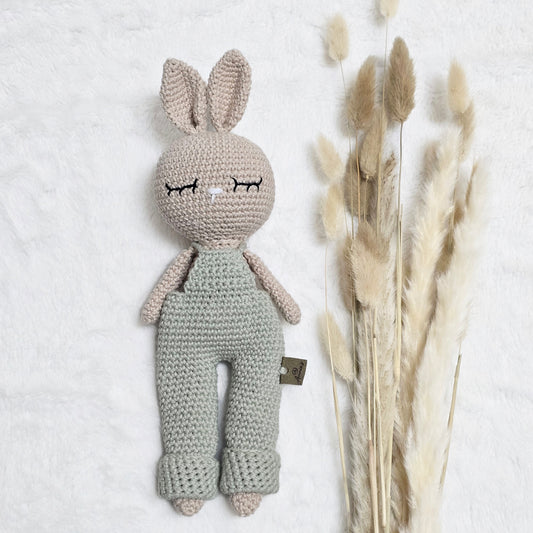 Oscar Bunny