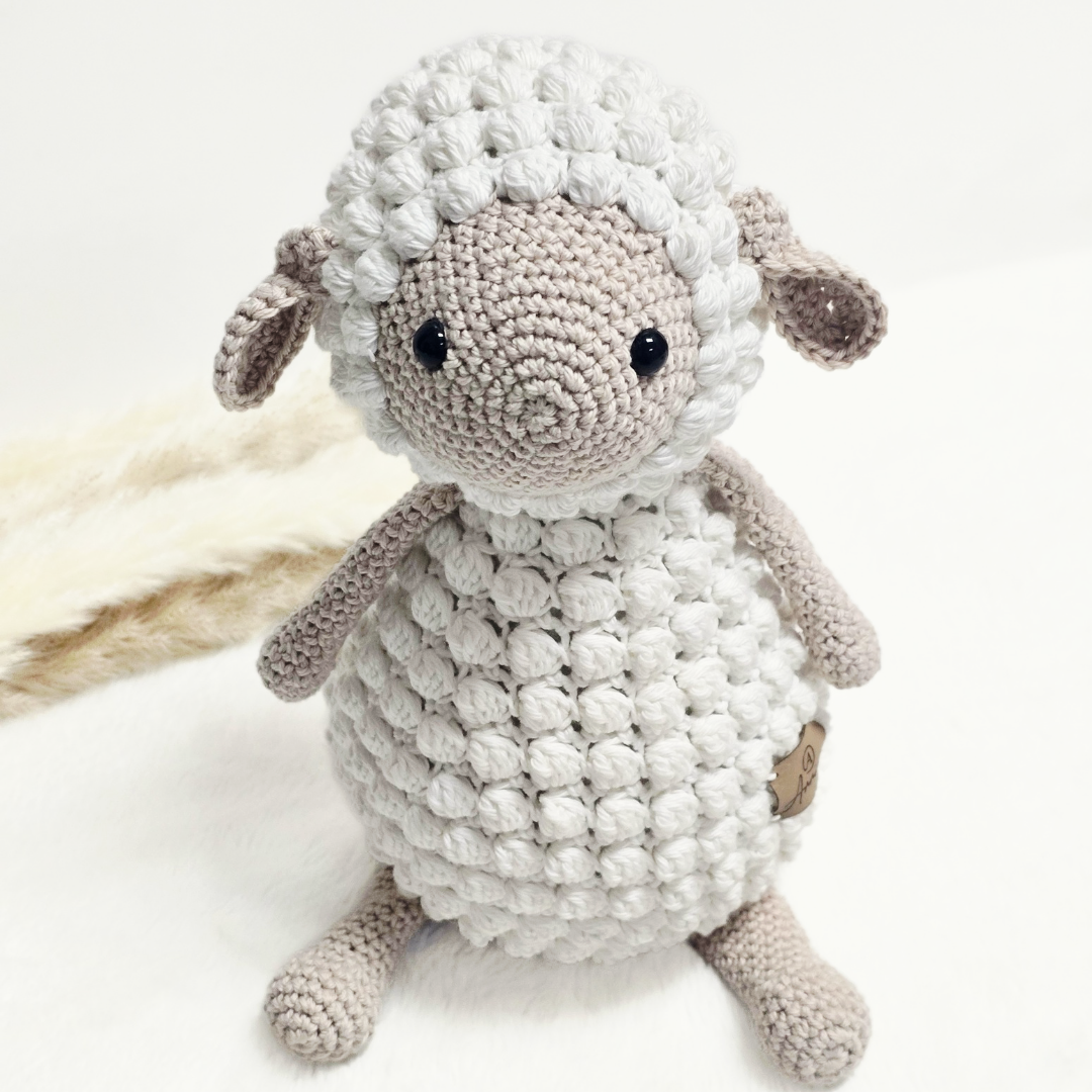 Downy Lamb