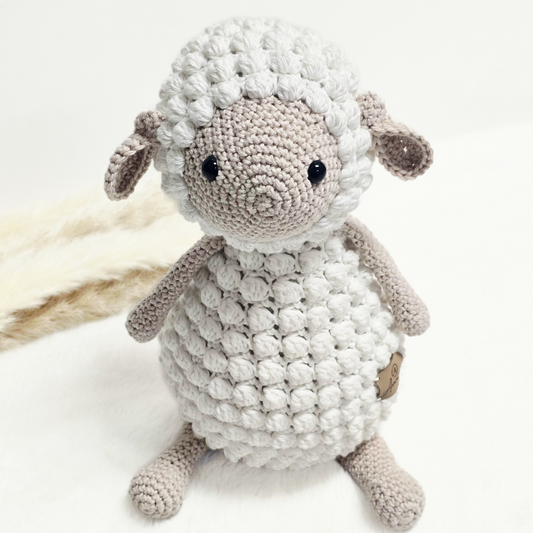Downy Lamb