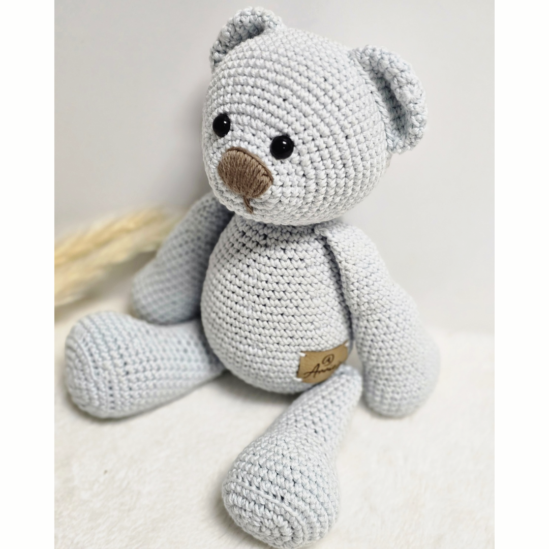 Lucas Teddy