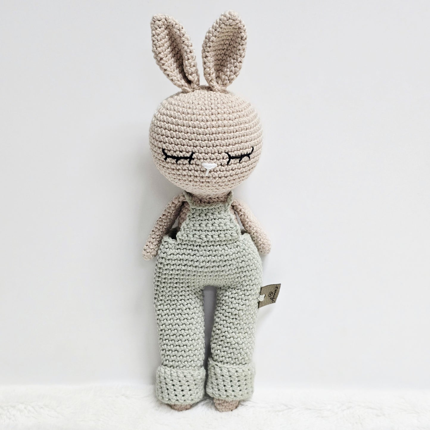 Oscar Bunny